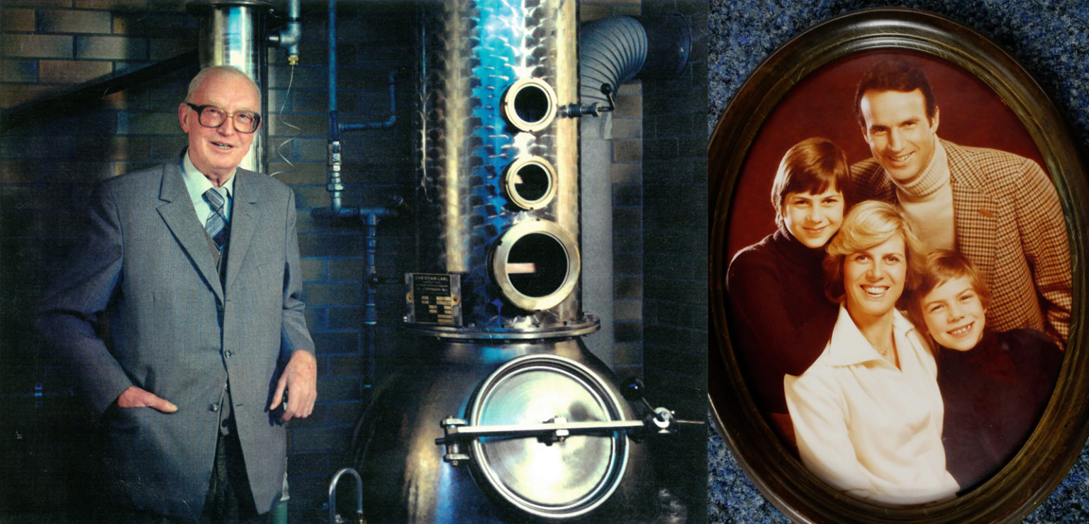 Über Carl CARL GmbH